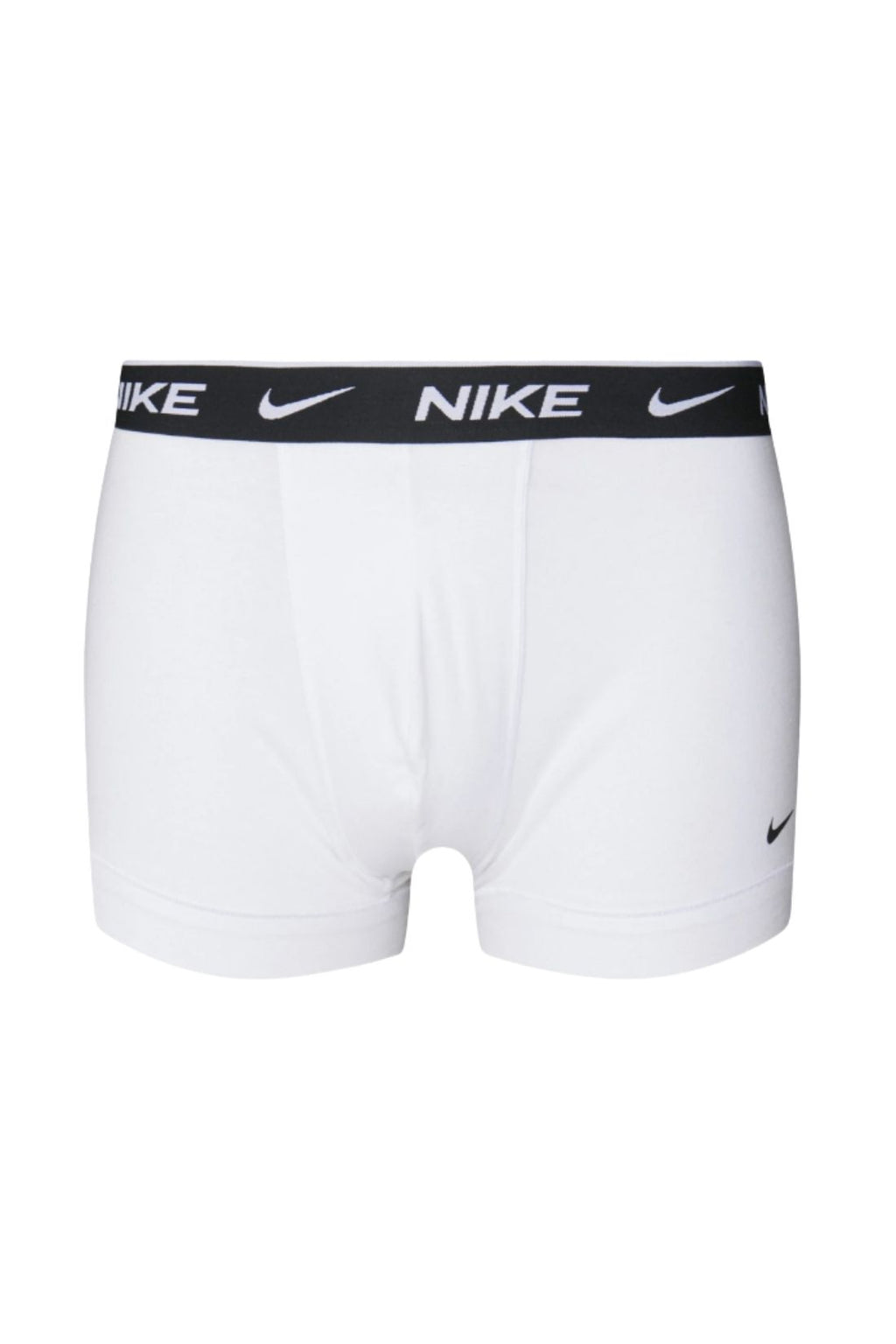 NIKE - Men's Dri-fit 3-pack trunks  - Size XL-5