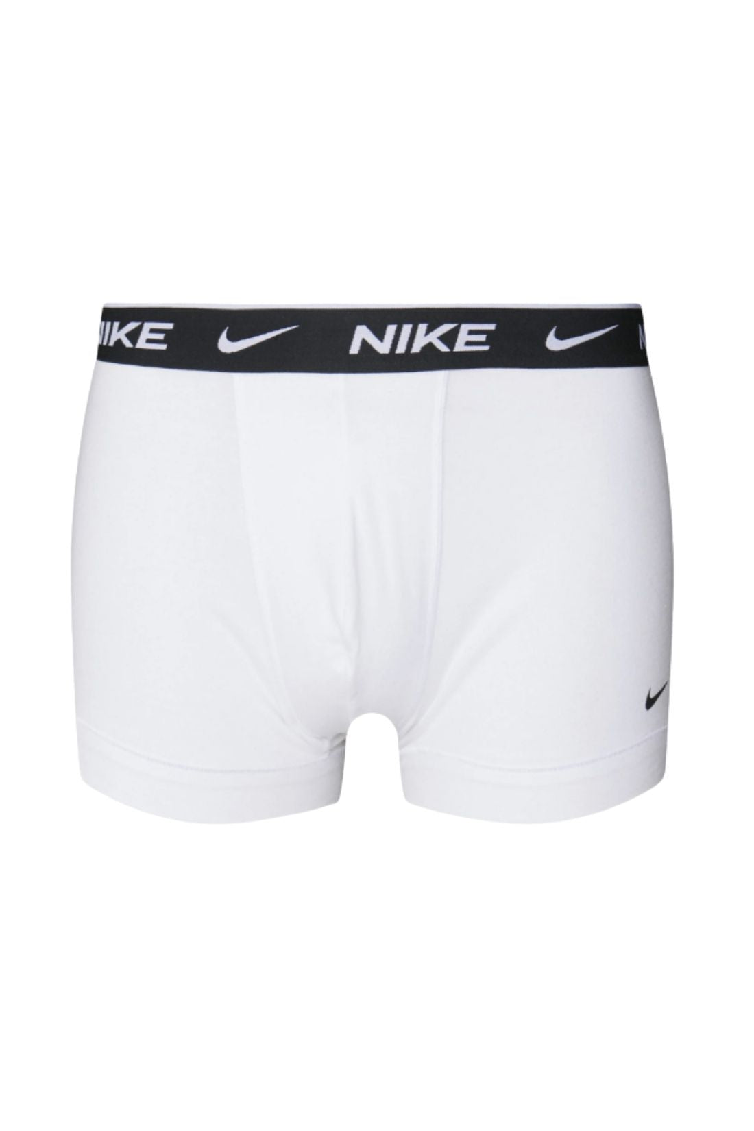 NIKE - Men's Dri-fit 3-pack trunks  - Size XL-5