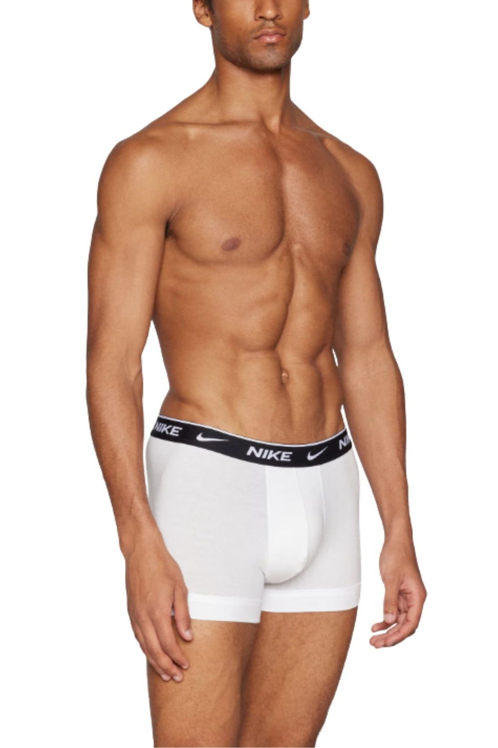 NIKE - Men's Dri-fit 3-pack trunks  - Size XL-1