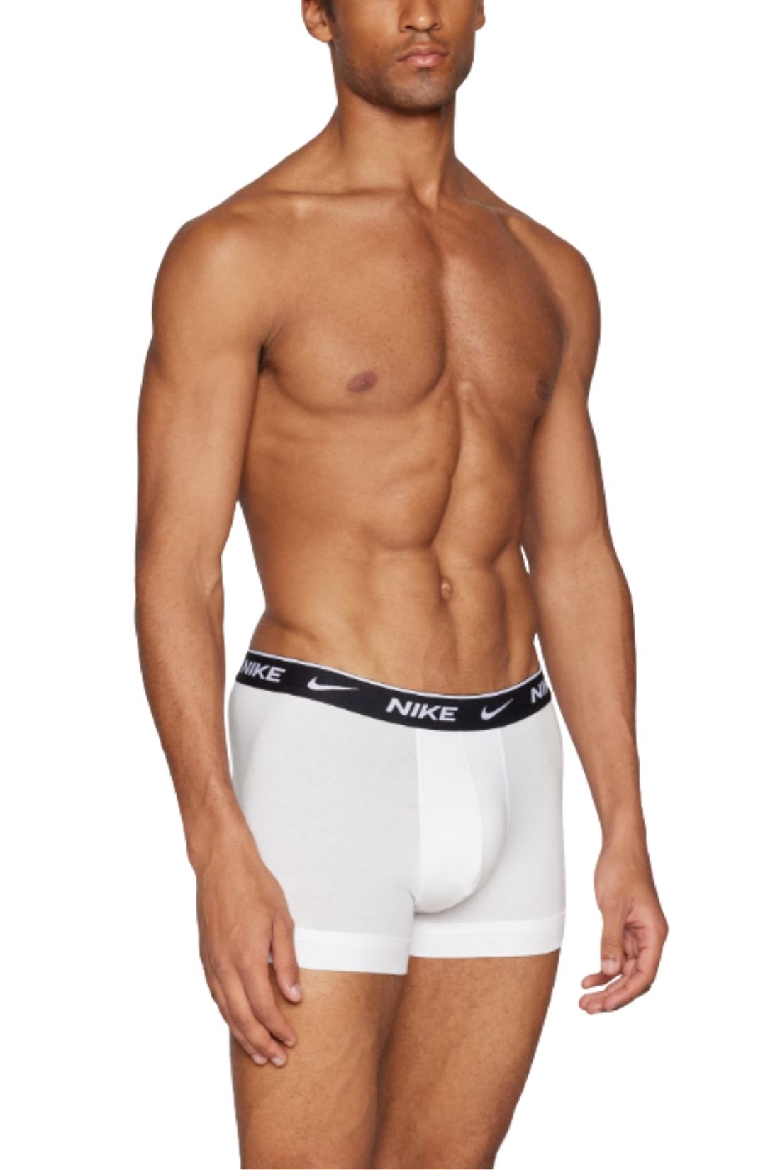 NIKE - Men's Dri-fit 3-pack trunks  - Size XL-1