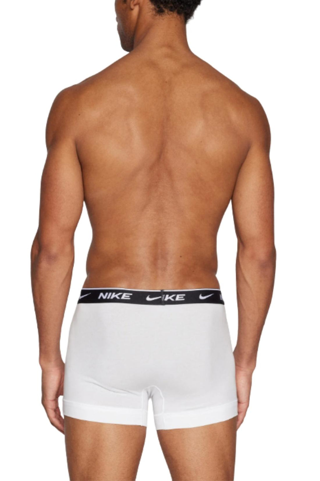 NIKE - Men's Dri-fit 3-pack trunks  - Size XL-2