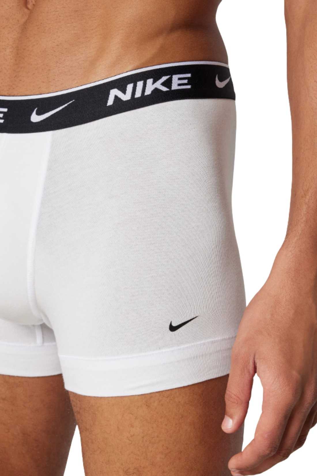 NIKE - Men's Dri-fit 3-pack trunks  - Size XL-3