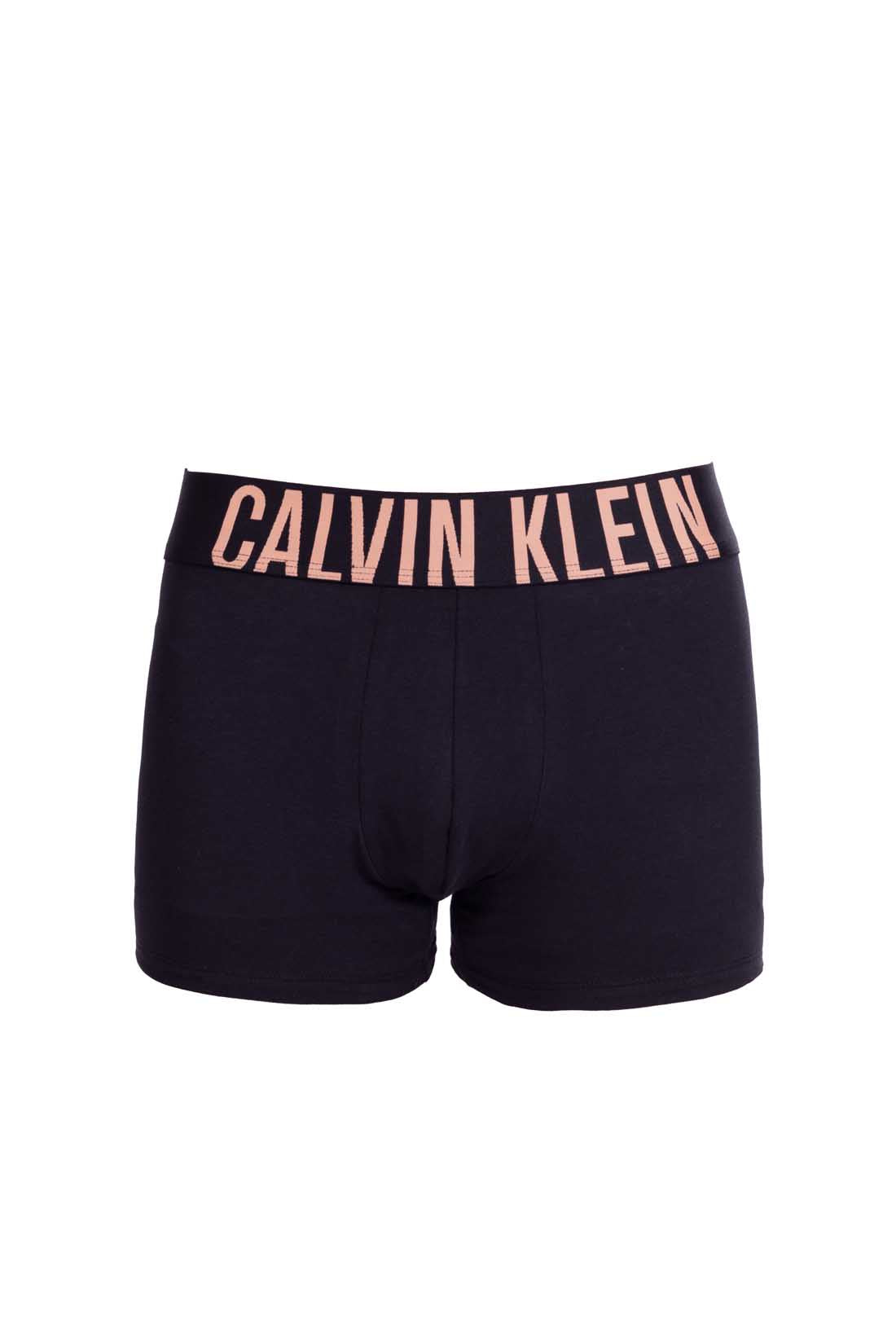 CALVIN KLEIN - Men's 3-pack Intense Power trunks-17