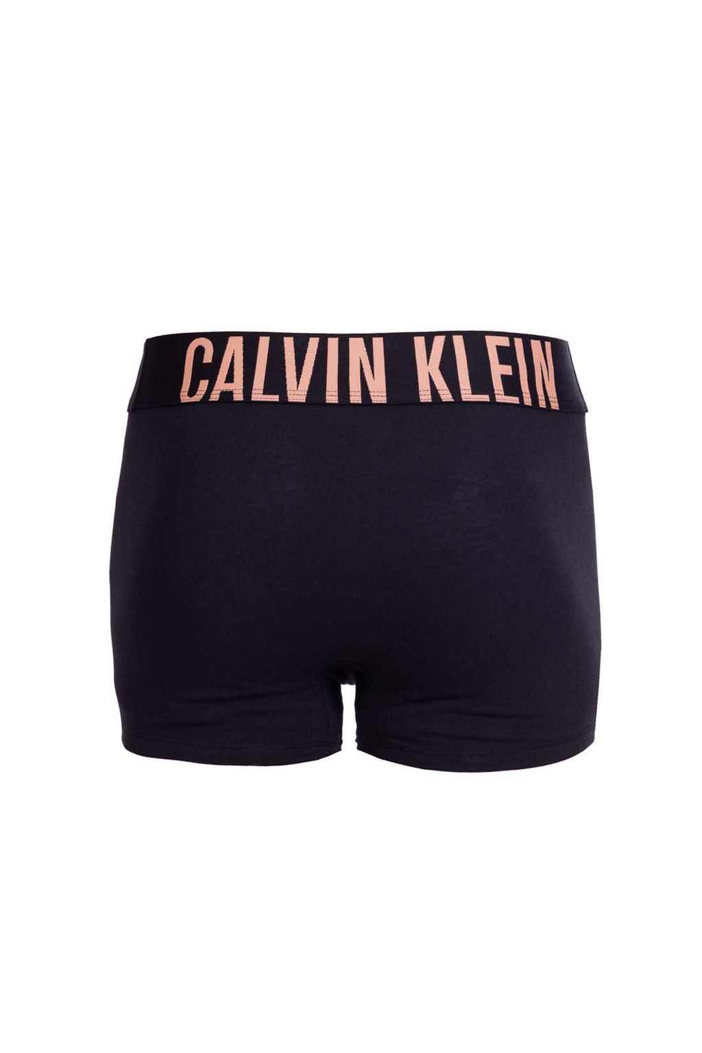 CALVIN KLEIN - Men's 3-pack Intense Power trunks-6