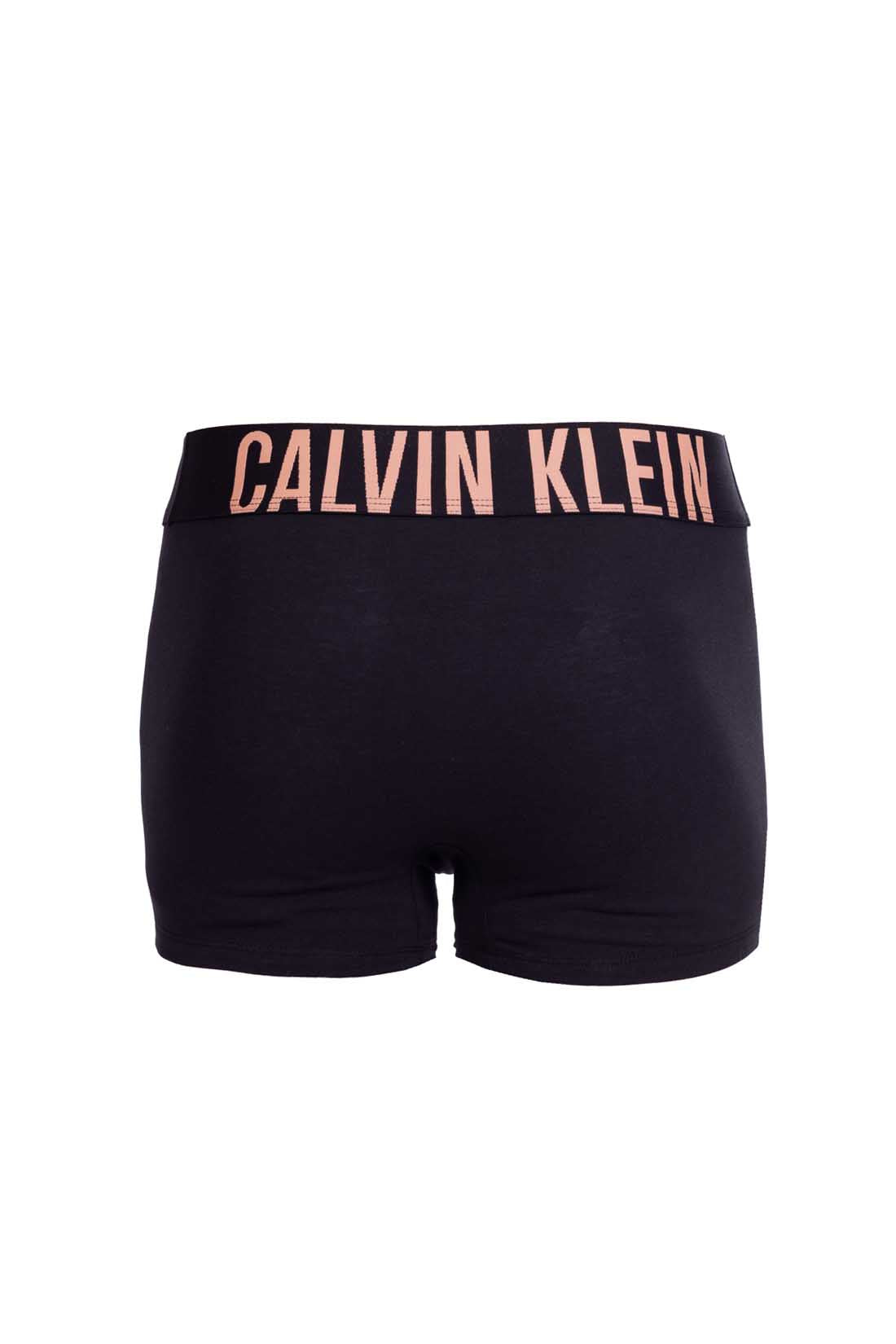CALVIN KLEIN - Men's 3-pack Intense Power trunks-6