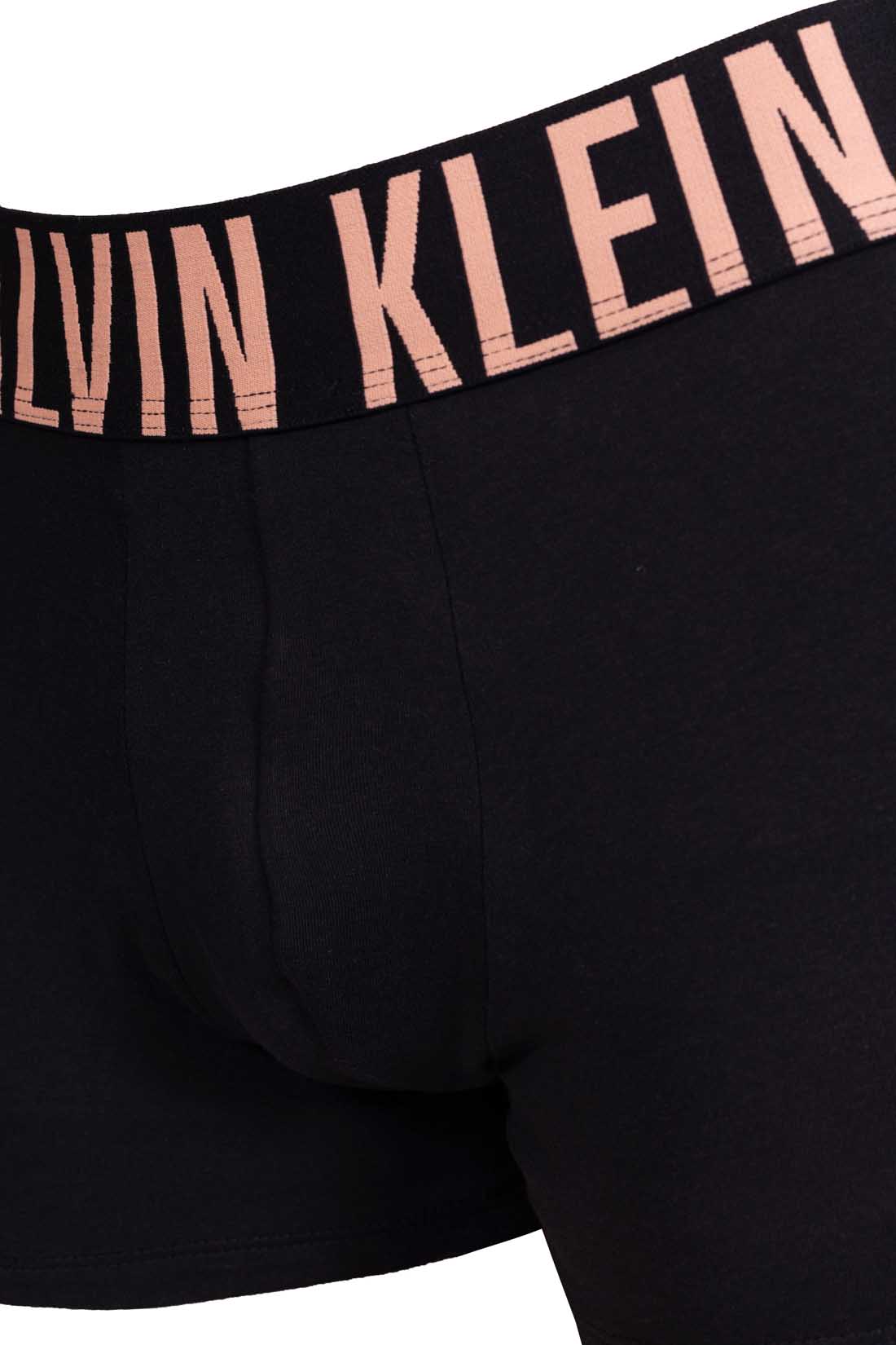 CALVIN KLEIN - Men's 3-pack Intense Power trunks-8