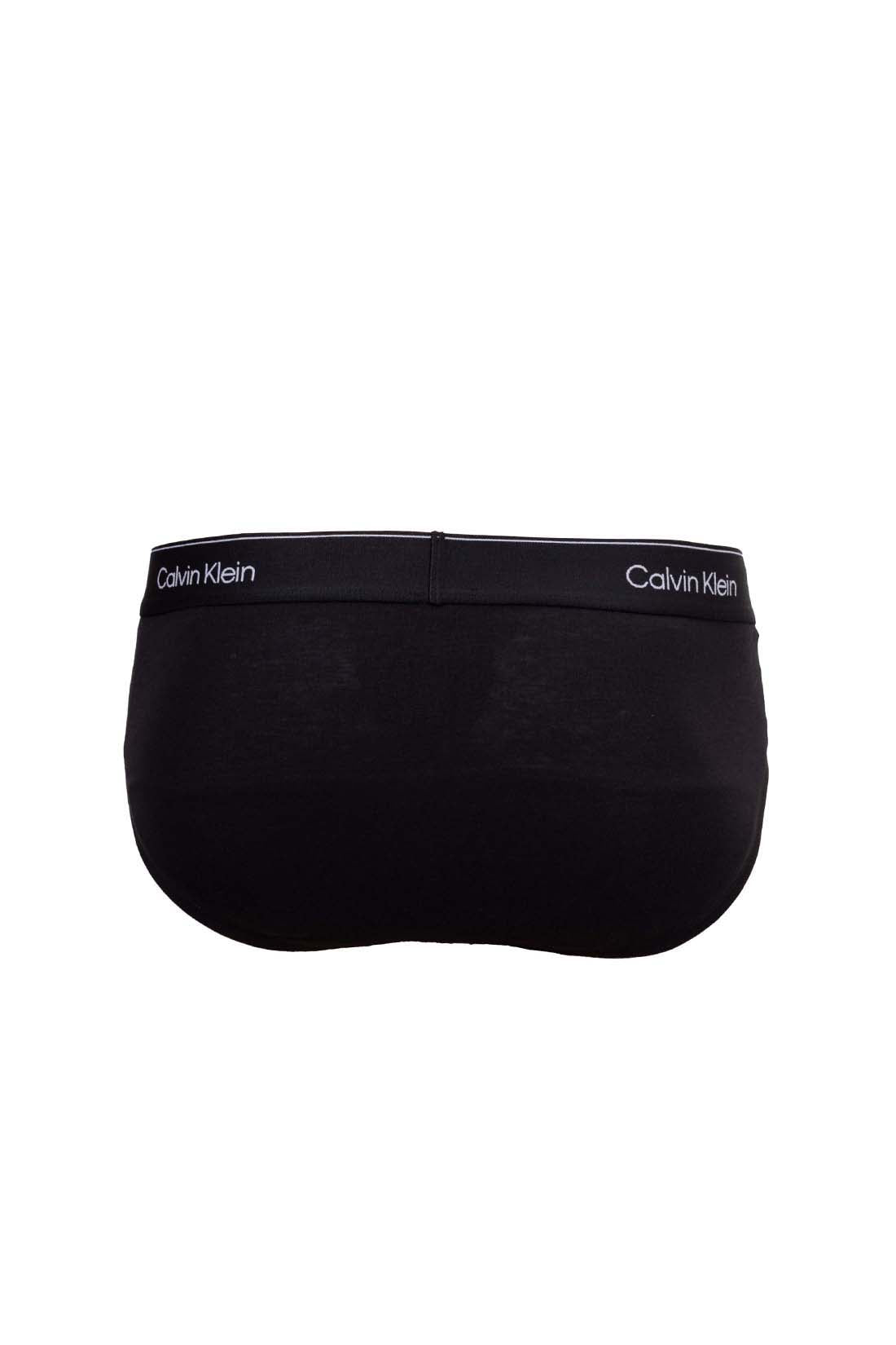 CALVIN KLEIN JEANS - Men's 3-pack briefs-6