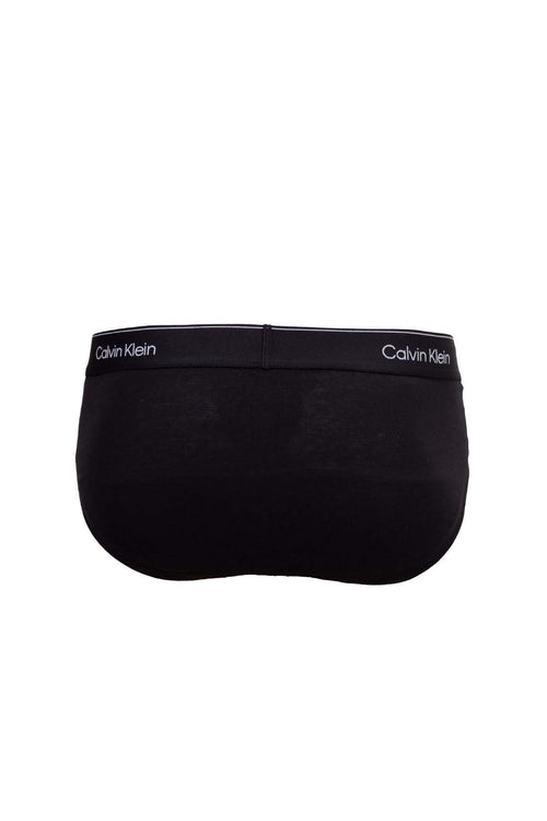 CALVIN KLEIN JEANS - Men's 3-pack briefs-10