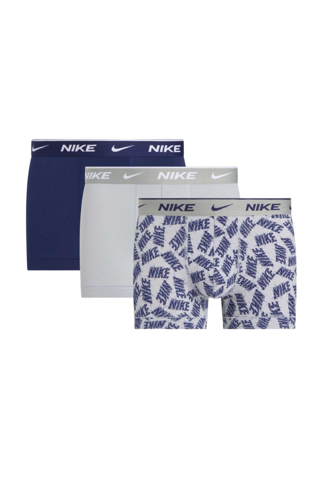 NIKE - Boxer uomo 3-pack Dri-Fit-0