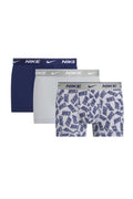 NIKE - Boxer uomo 3-pack Dri-Fit-0