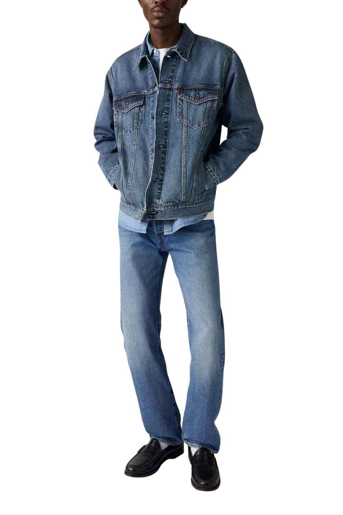 LEVI'S - Men's 501® jeans-23