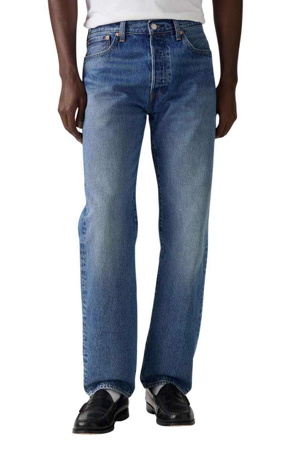 LEVI'S - Men's 501® jeans-34