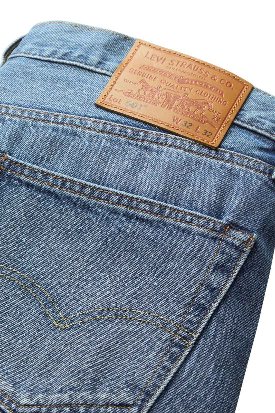LEVI'S - Men's 501® jeans-40