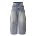 Jean Ultra-Doux Style Affiné — Grozavu | Bleu Premium