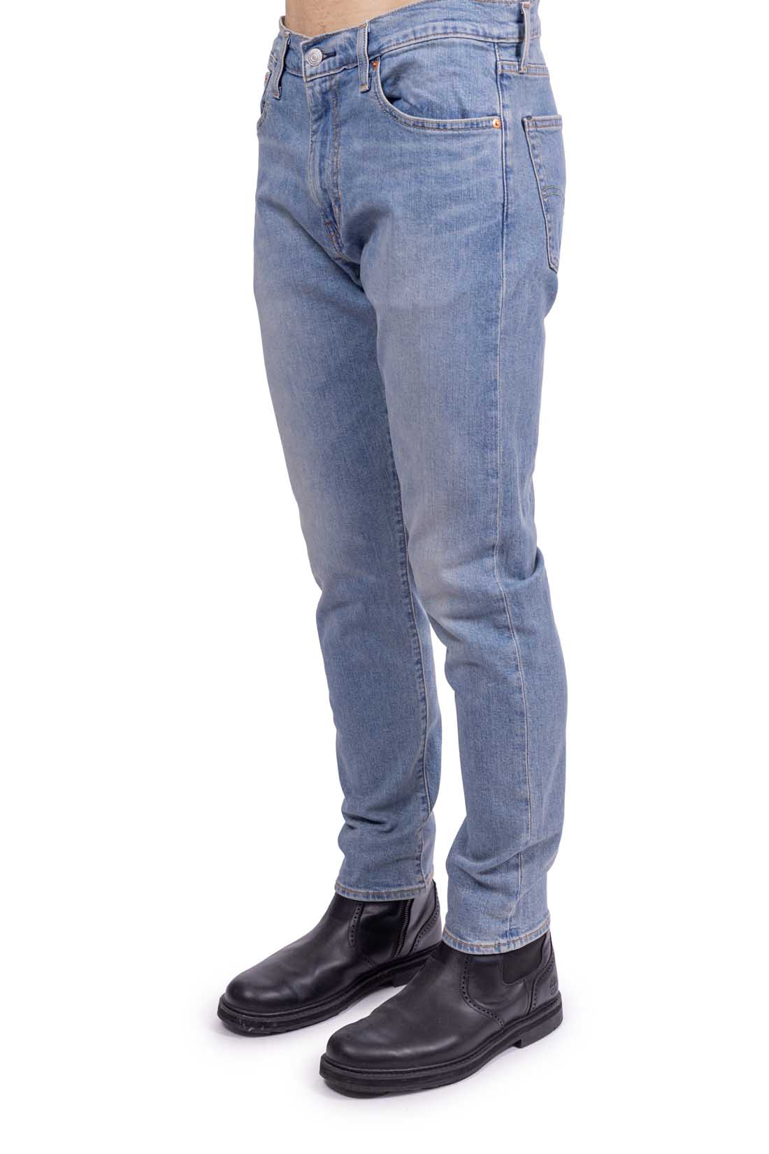 LEVI'S - Men's 512 Slim Taper jeans-1