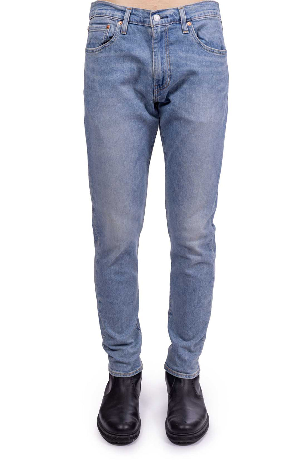 LEVI'S - Men's 512 Slim Taper jeans-39