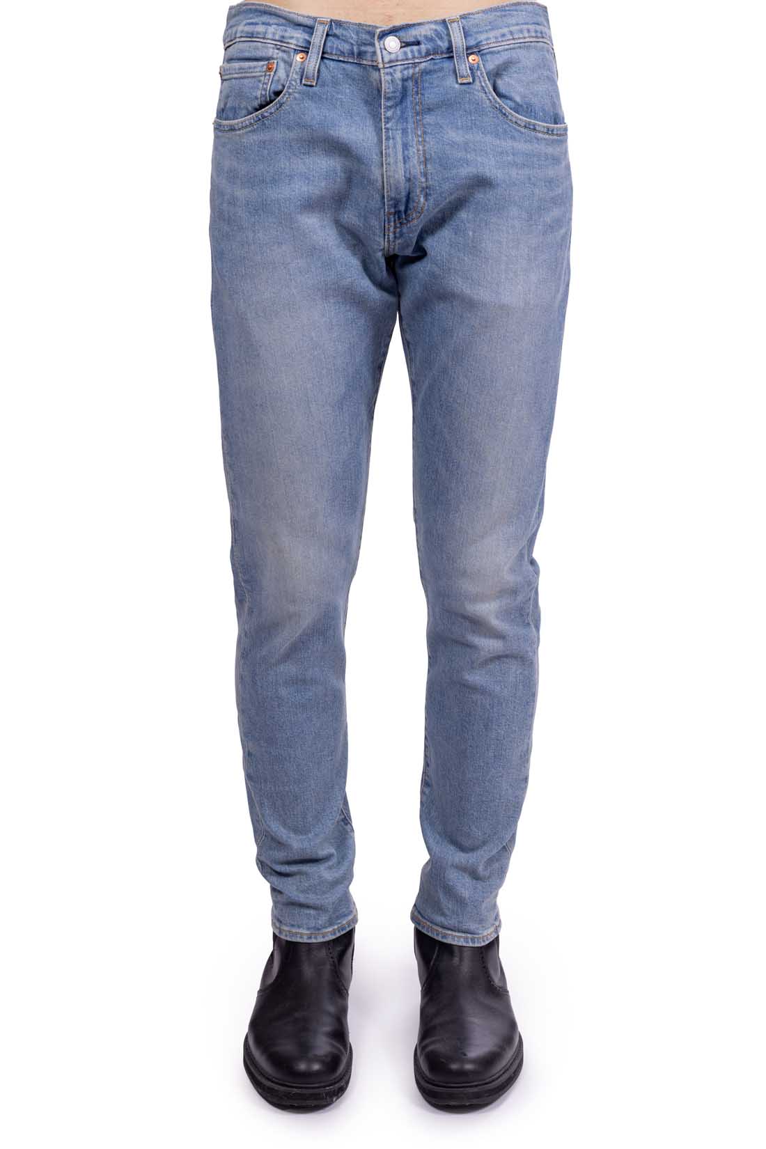 LEVI'S - Men's 512 Slim Taper jeans-15