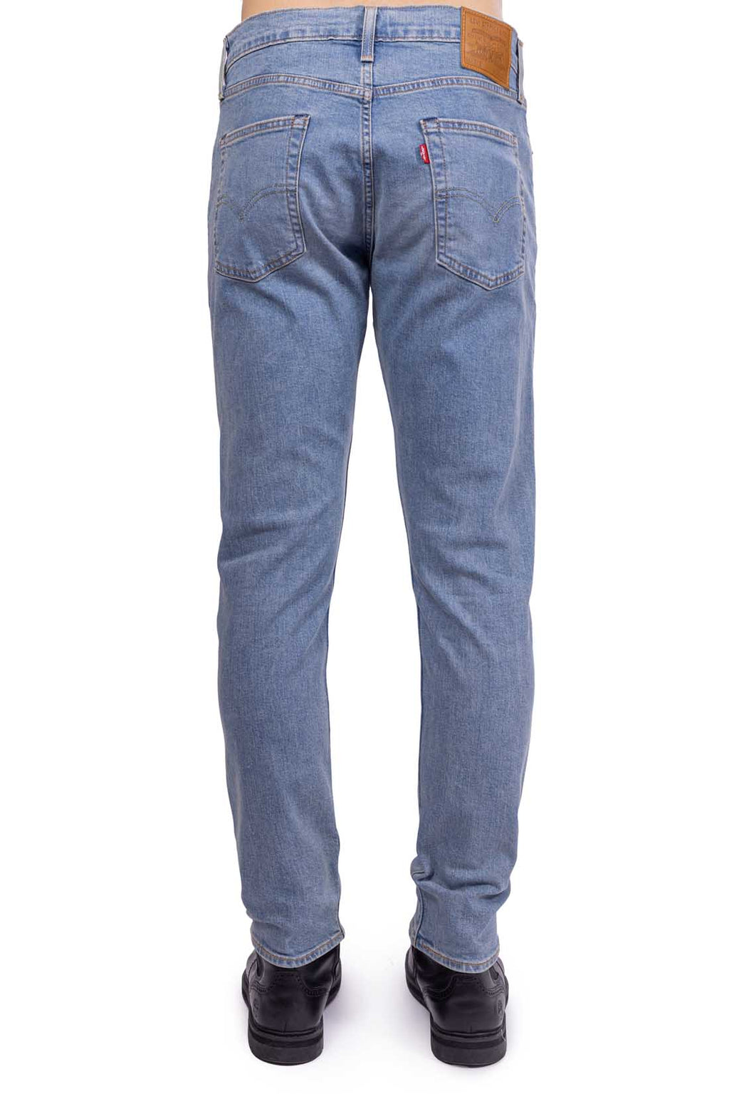 LEVI'S - Men's 512 Slim Taper jeans-14