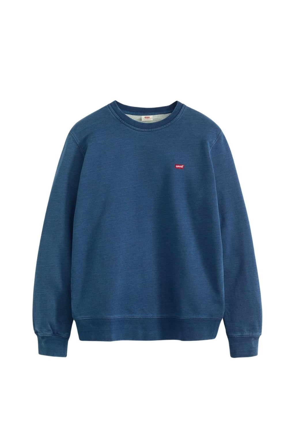 LEVI'S - Men's summer Original Housemark sweatshirt-23
