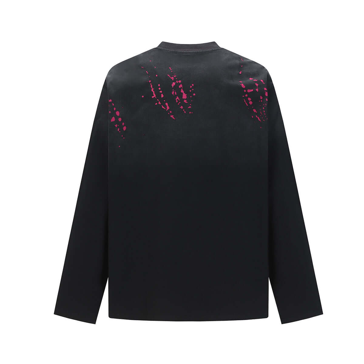 Pull Manches Longues Fibre Innovante — Grozavu | Présence Affirmée
