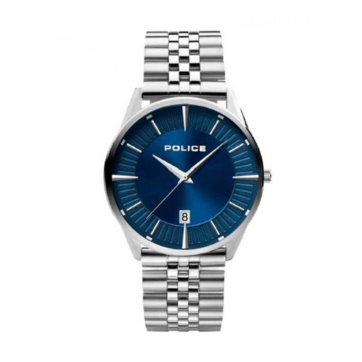 Montre Homme Police P15305JS03M — Style Urbain
