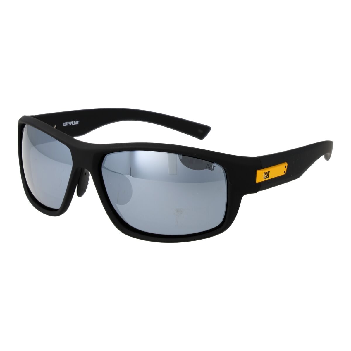 Men's Sunglasses Caterpillar CTS-FUSED 62104P Black