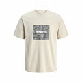 Men’s Short Sleeve T-Shirt Jack & Jones