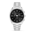 Montre Homme Trussardi R2453159002 Multifonction Argentée — Ø 44 mm