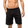 Koalaroo Short de Sport Homme Alphaventure Kendal Noir