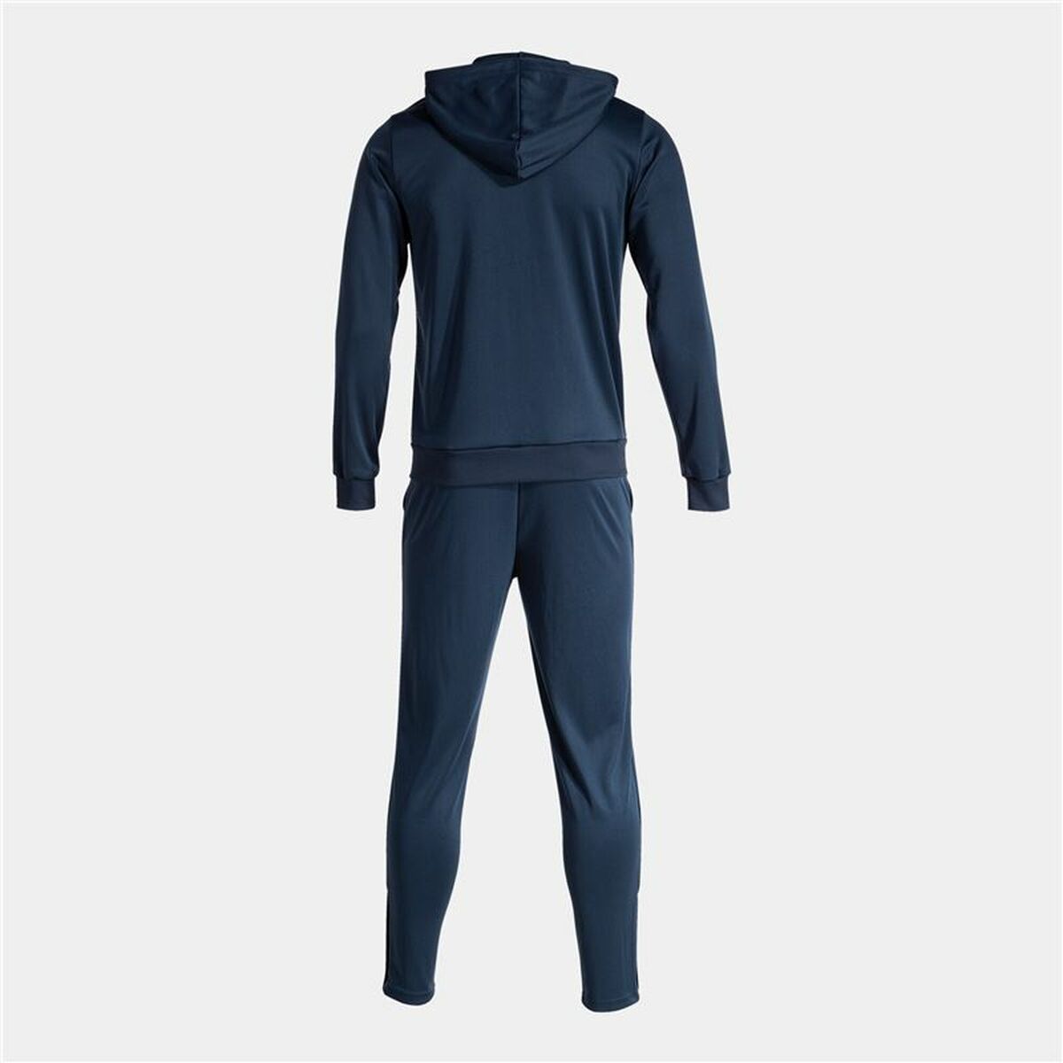 Survêtement Homme Joma Sport PhoenIX II — Rouge / Bleu Marine, 2 Pièces