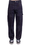 DICKIES - Men's Jacquard Carpenter trousers-3