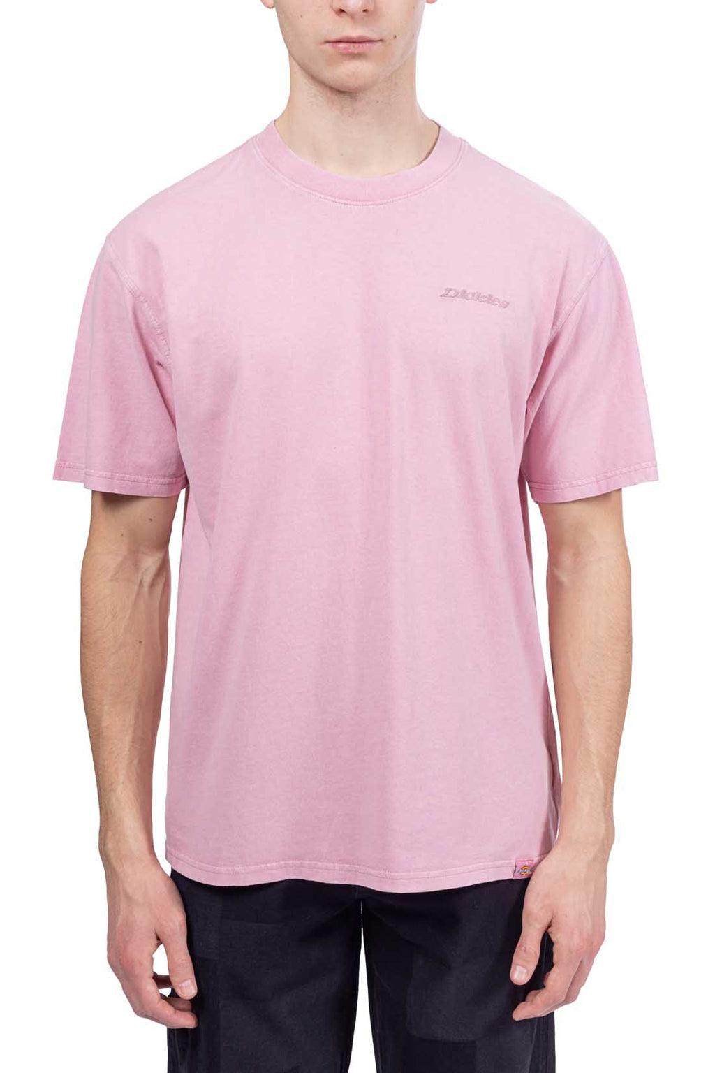 DICKIES - Men's Plentywood T-shirt-3
