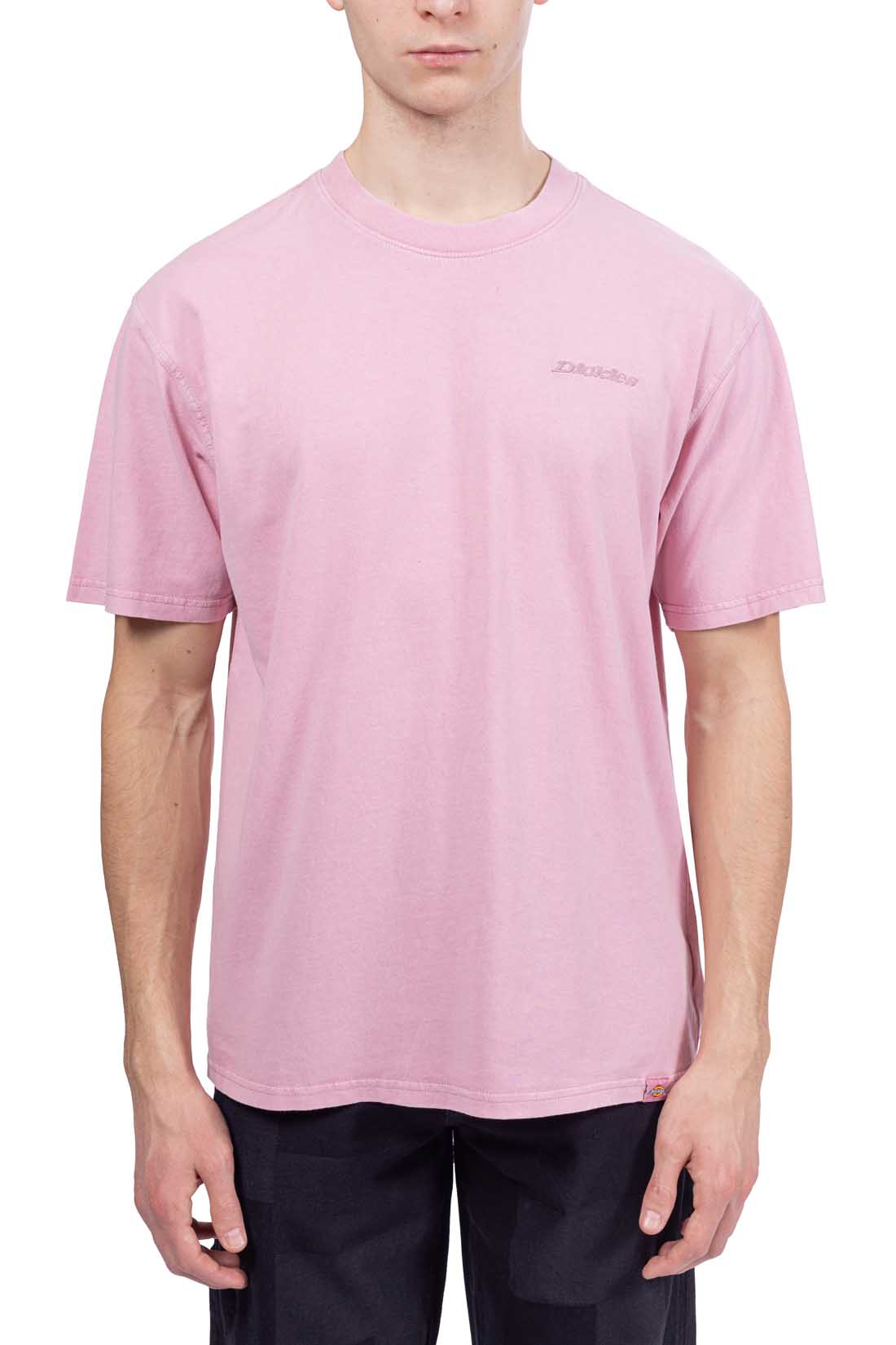 DICKIES - Men's Plentywood T-shirt-3