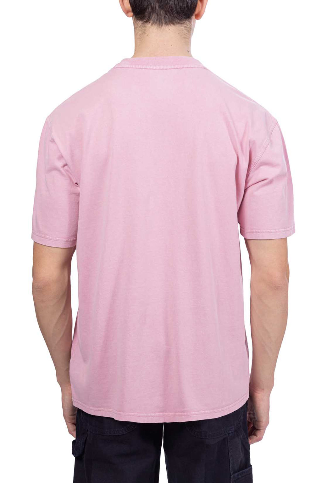 DICKIES - Men's Plentywood T-shirt-10