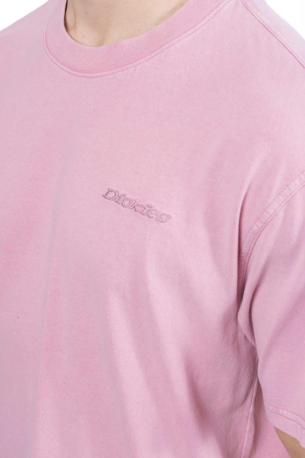 DICKIES - Men's Plentywood T-shirt-4