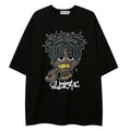 T-Shirt Exclusif Coton Suprême — Grozavu | Édition Limitée