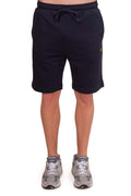 LYLE & SCOTT - Men's regular logo shorts-1