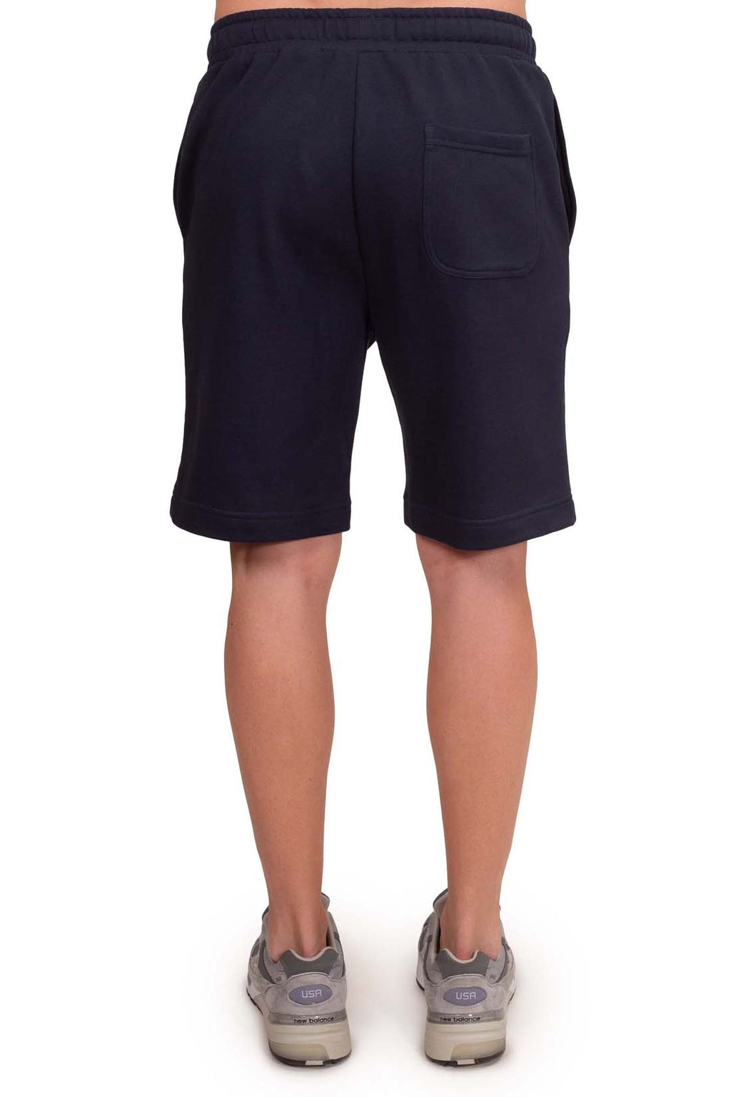 LYLE & SCOTT - Men's regular logo shorts-2