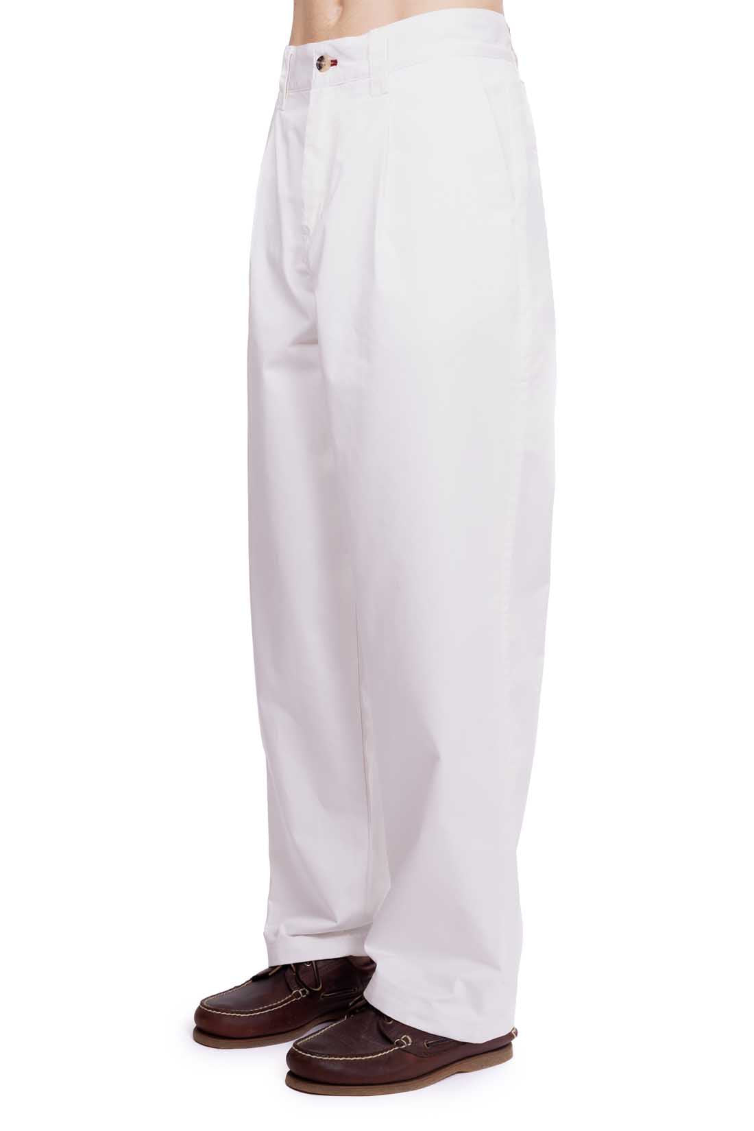 TOMMY HILFIGER - Men's Hilfiger Sailing chino trousers-1
