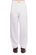 TOMMY HILFIGER - Men's Hilfiger Sailing chino trousers-3