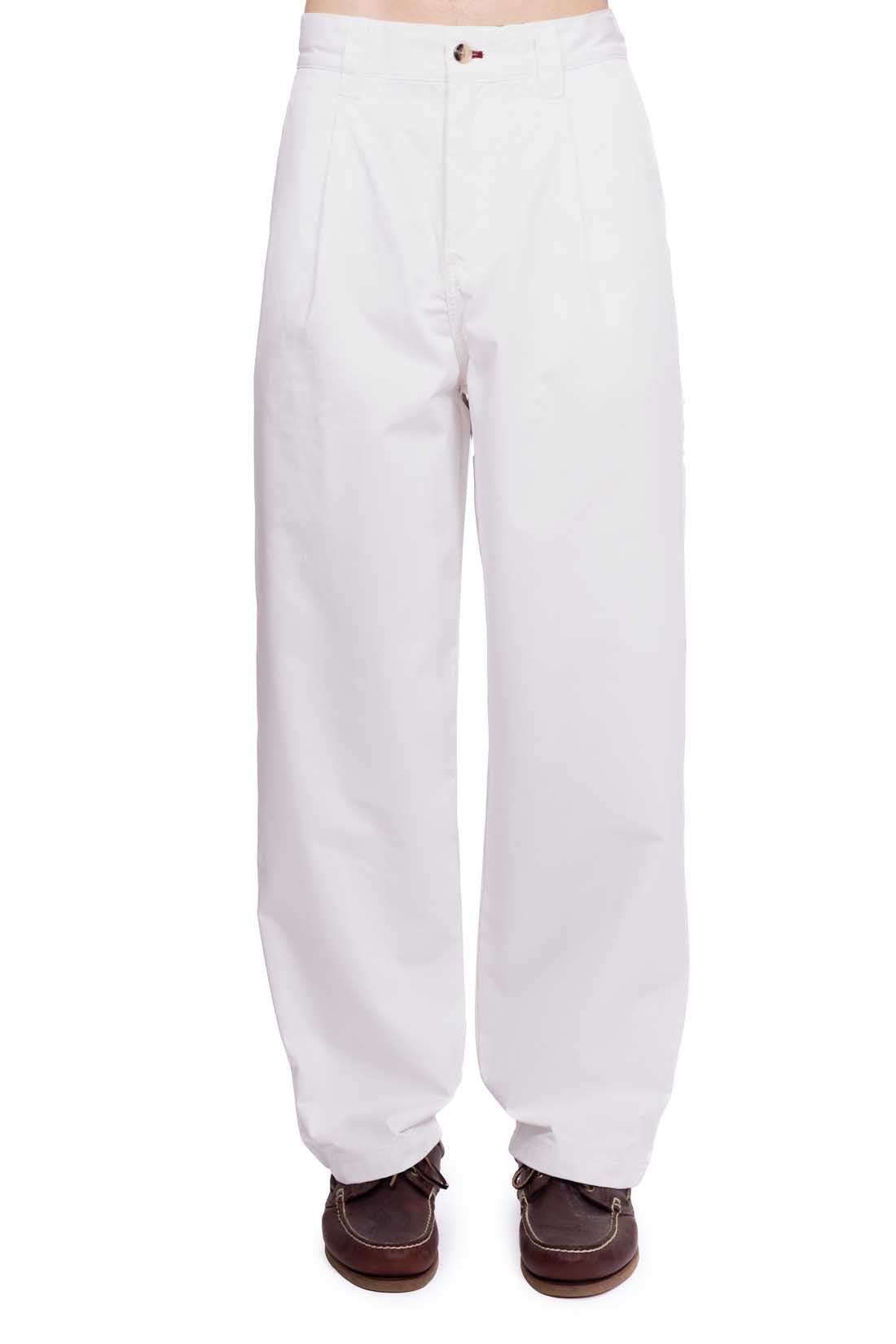 TOMMY HILFIGER - Men's Hilfiger Sailing chino trousers-7