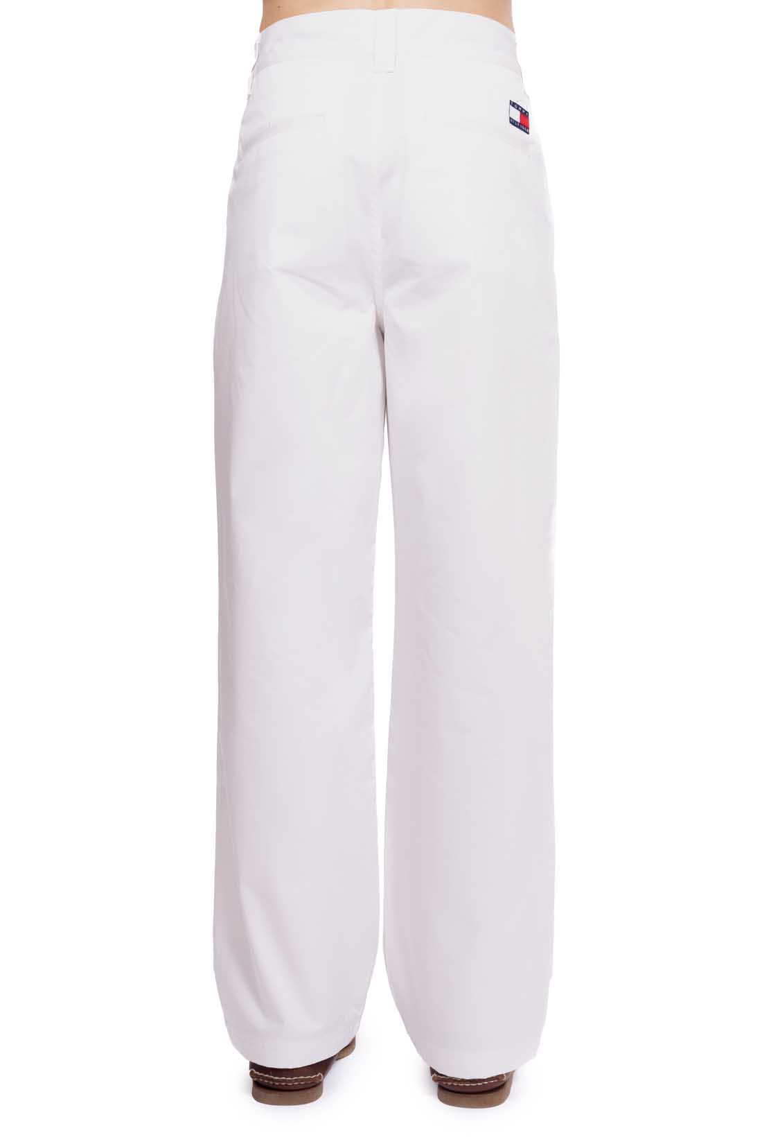 TOMMY HILFIGER - Men's Hilfiger Sailing chino trousers-2
