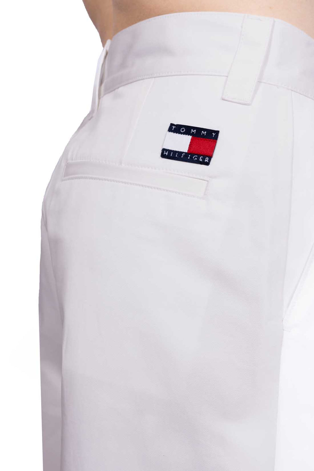 TOMMY HILFIGER - Men's Hilfiger Sailing chino trousers-4