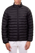 TOMMY HILFIGER - Men's padded packable jacket  - Size S-4