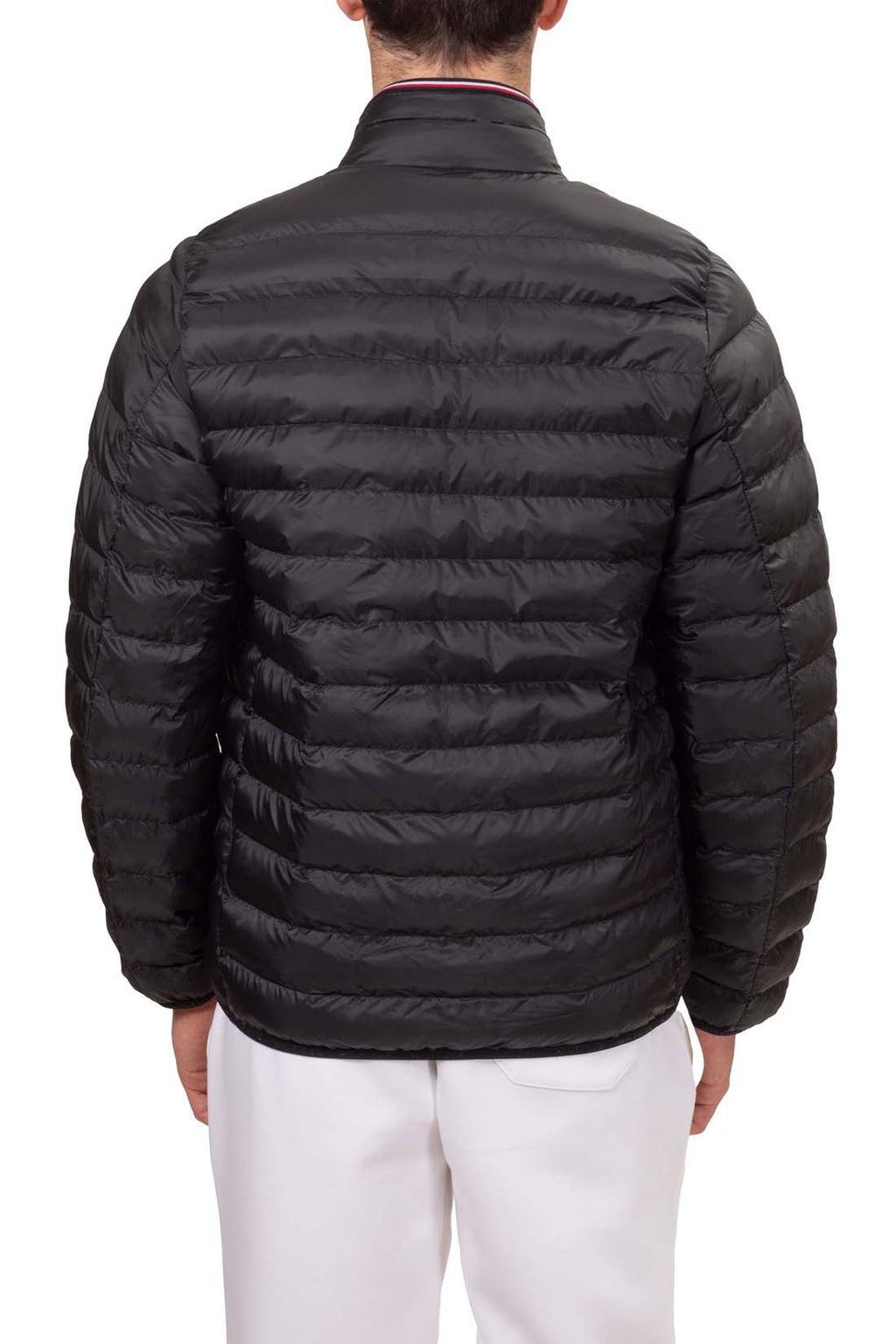 TOMMY HILFIGER - Men's padded packable jacket  - Size S-13