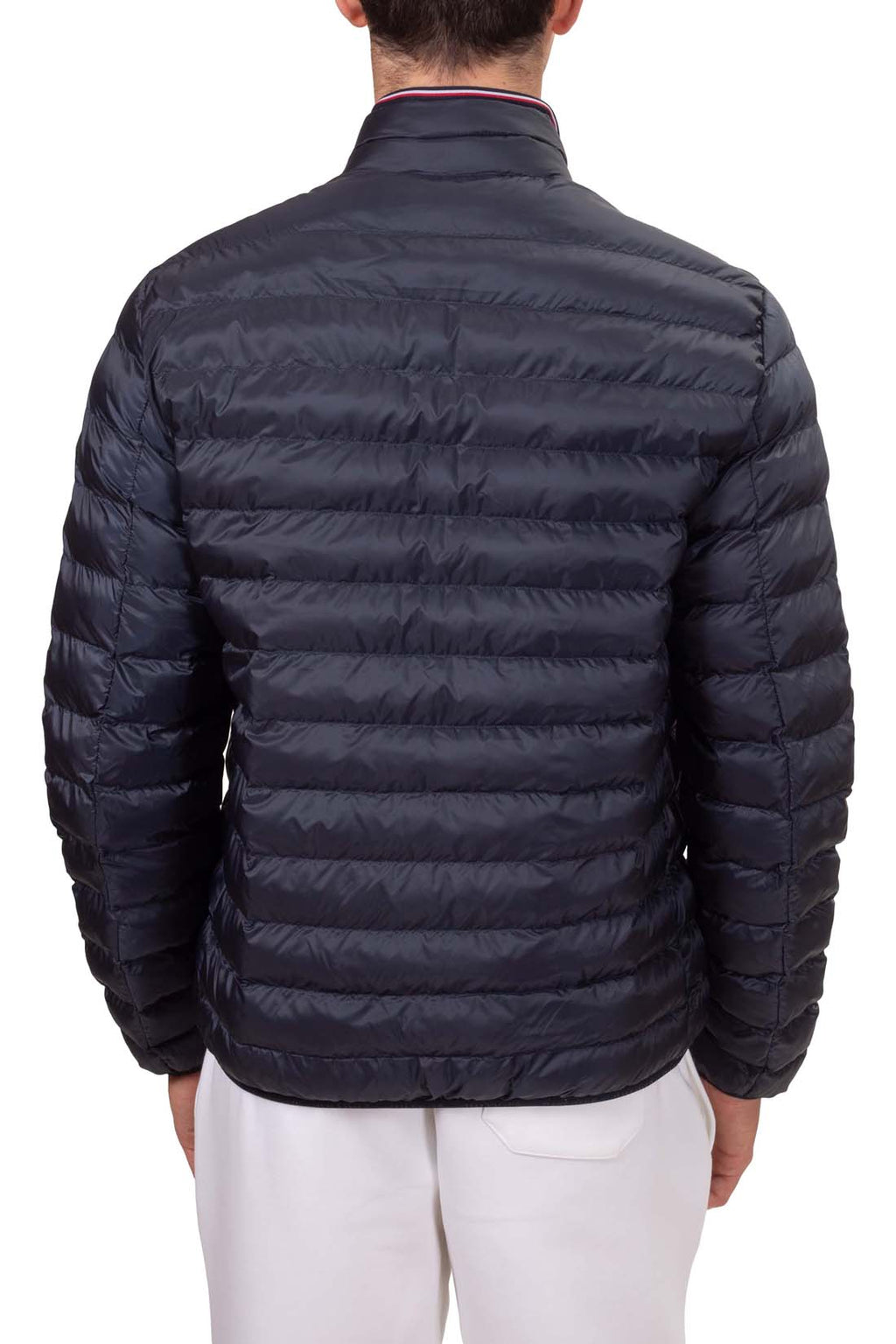 TOMMY HILFIGER - Men's padded packable jacket  - Size S-28