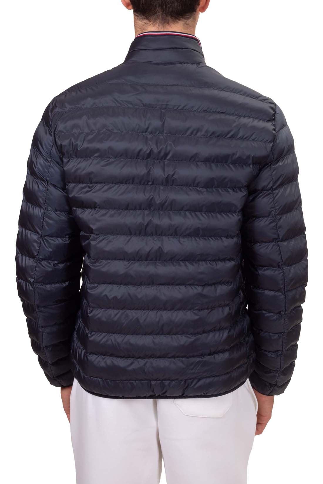 TOMMY HILFIGER - Men's padded packable jacket  - Size S-28