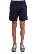 NORTH SAILS - Men's Star chino bermuda shorts with logo  - Size 40                                              Short bermuda chino Star pour homme avec logo - Taille 40