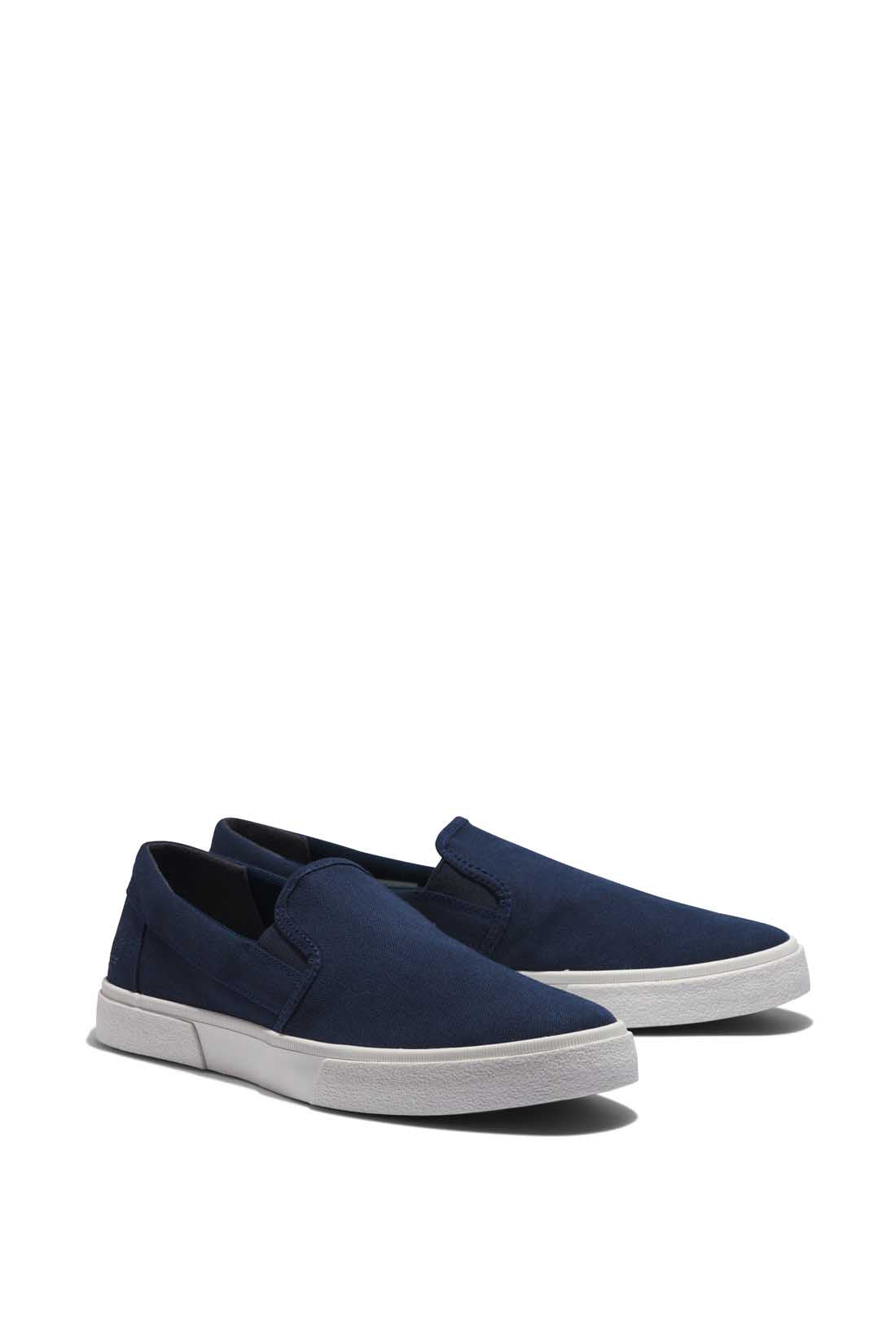 TIMBERLAND - Men's Union Wharf 2.0 EK+ slip on shoes - Size 46-28