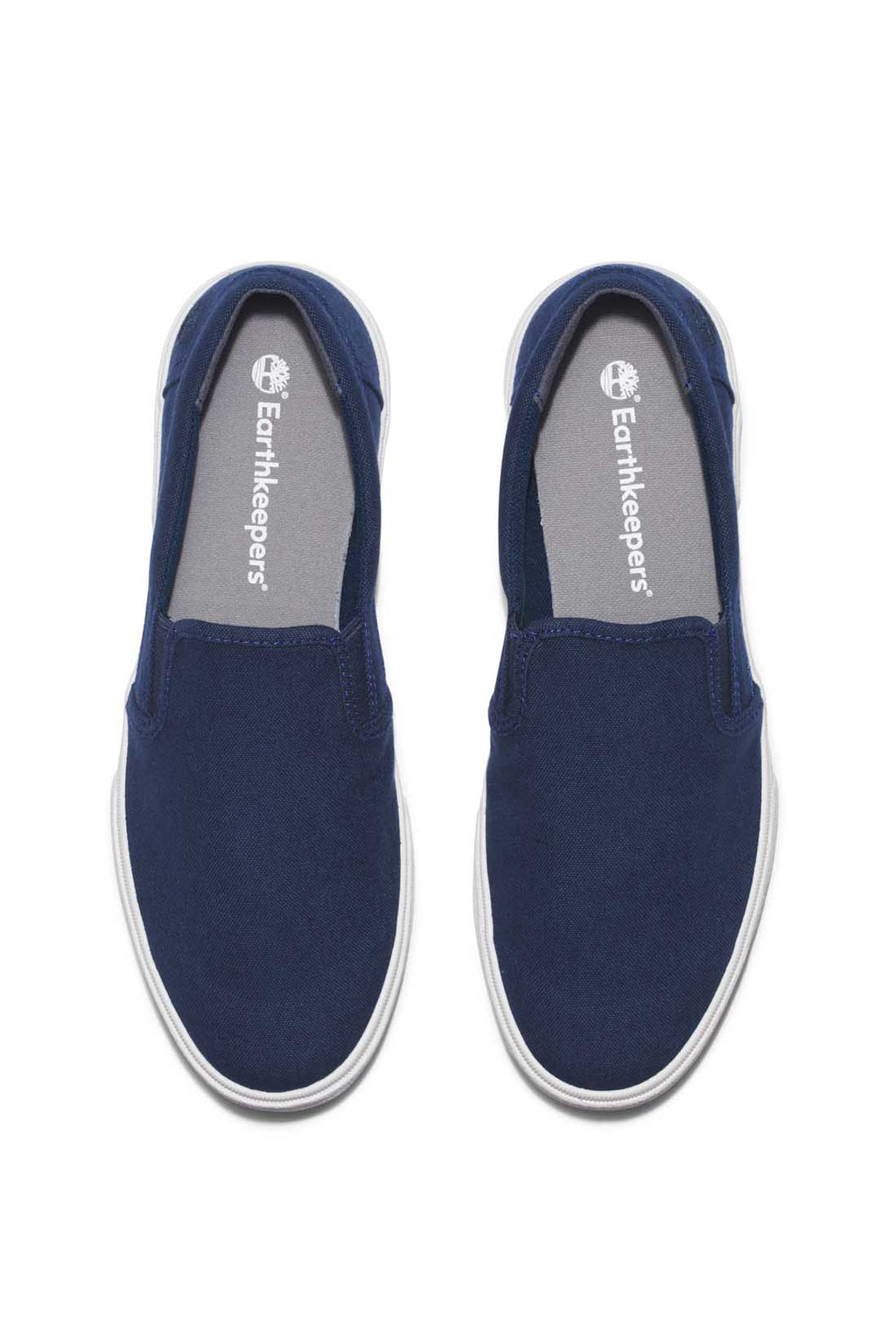 TIMBERLAND - Men's Union Wharf 2.0 EK+ slip on shoes - Size 46-16